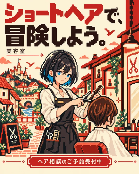 参考作品