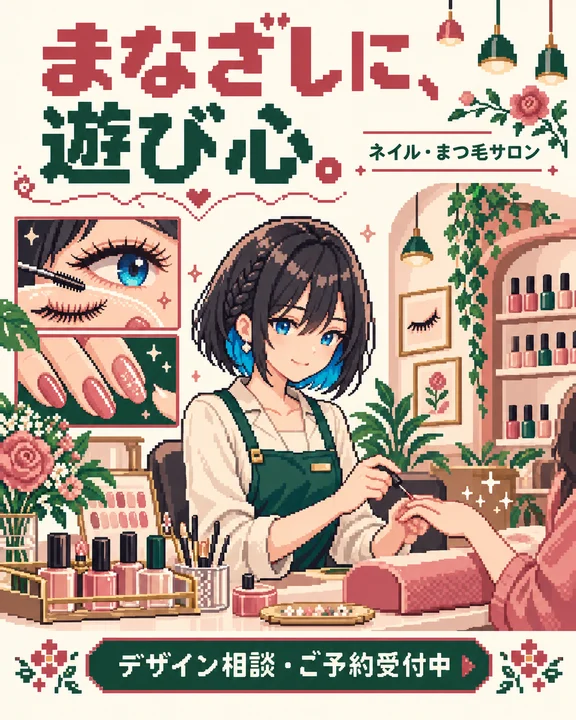 参考作品