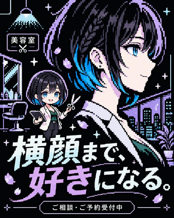 参考作品