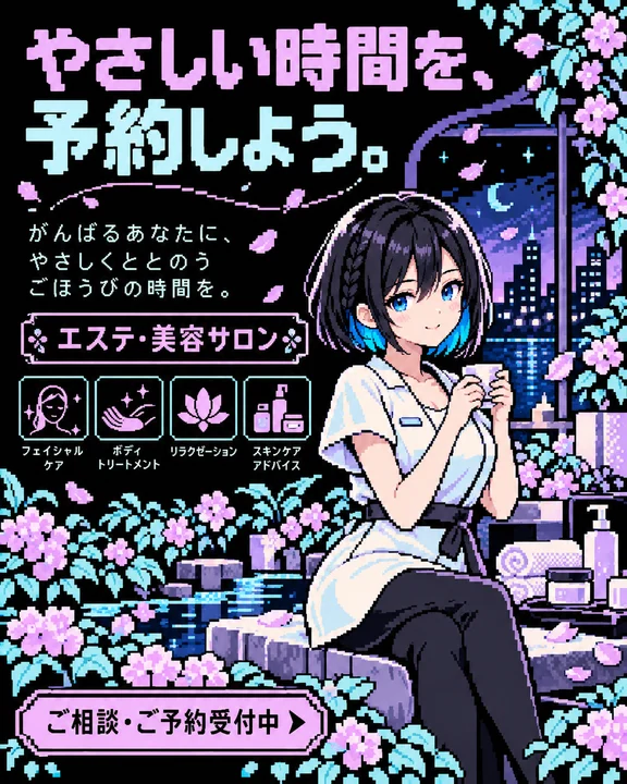 参考作品