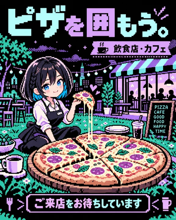 参考作品