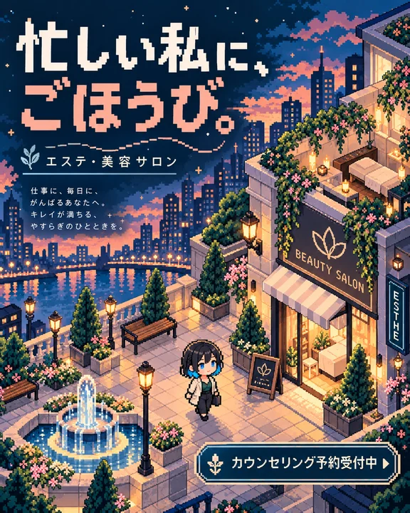 参考作品