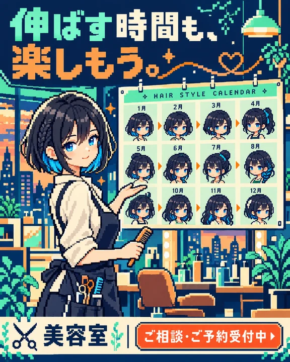 参考作品