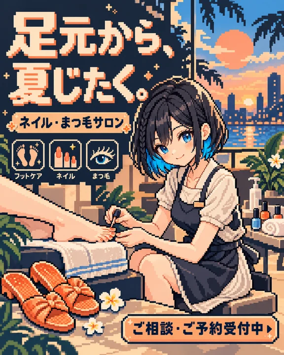 参考作品