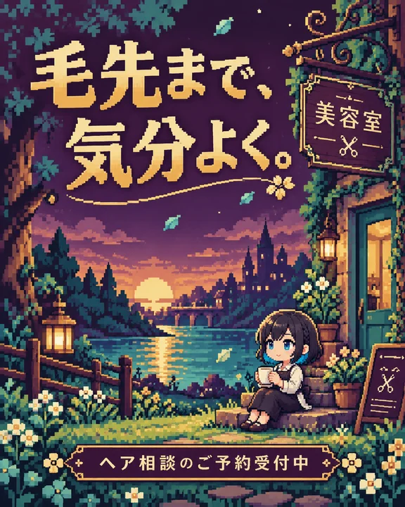 参考作品