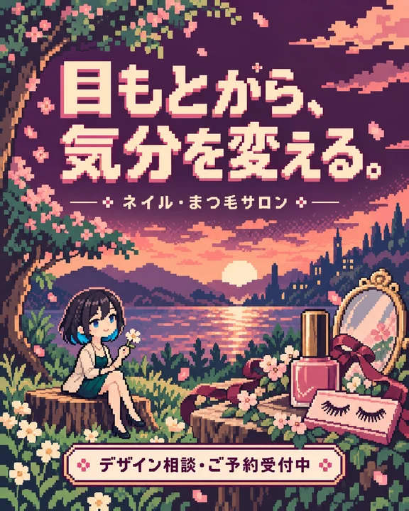 参考作品