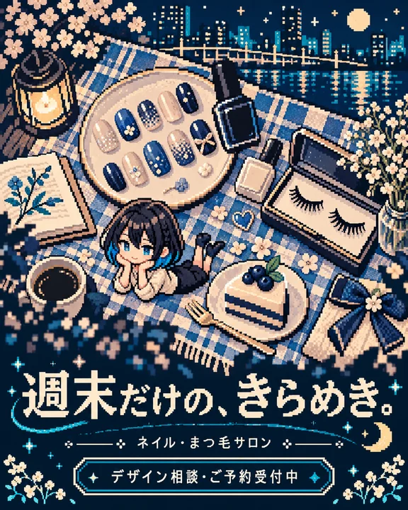参考作品