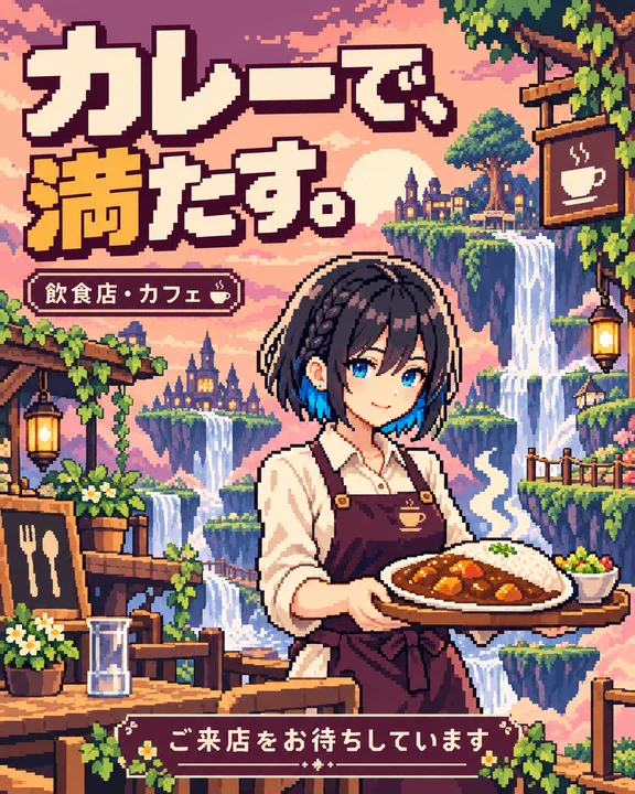 参考作品