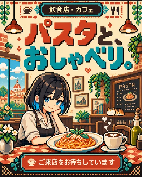 参考作品