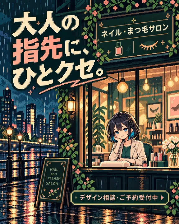 参考作品
