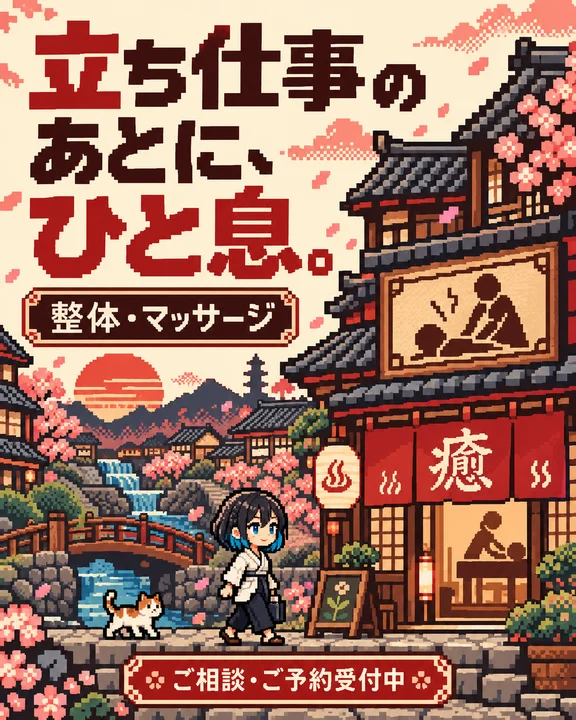 参考作品
