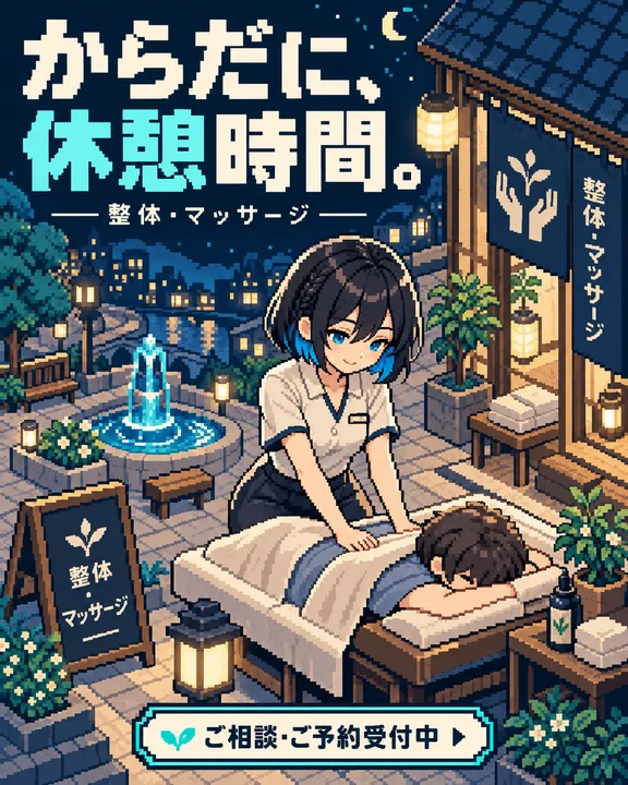 参考作品