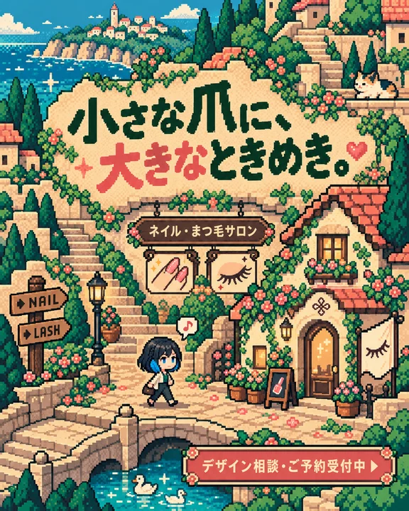 参考作品