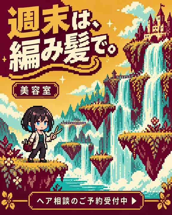 参考作品