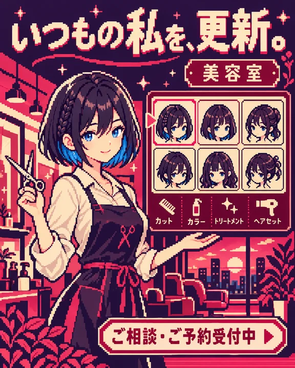 参考作品