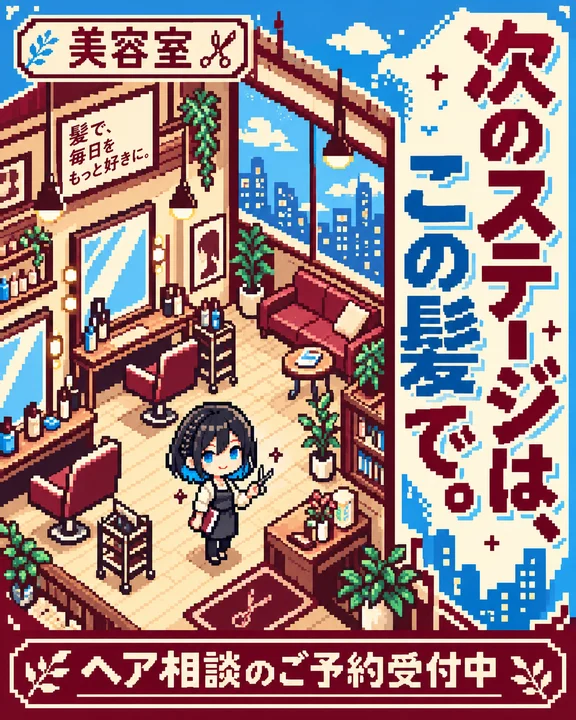 参考作品