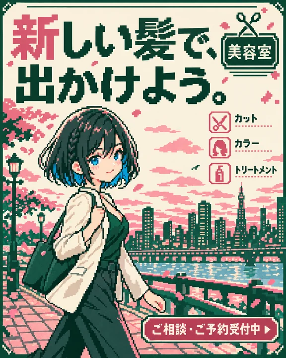 参考作品
