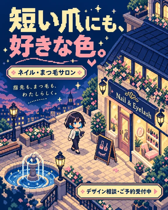 参考作品