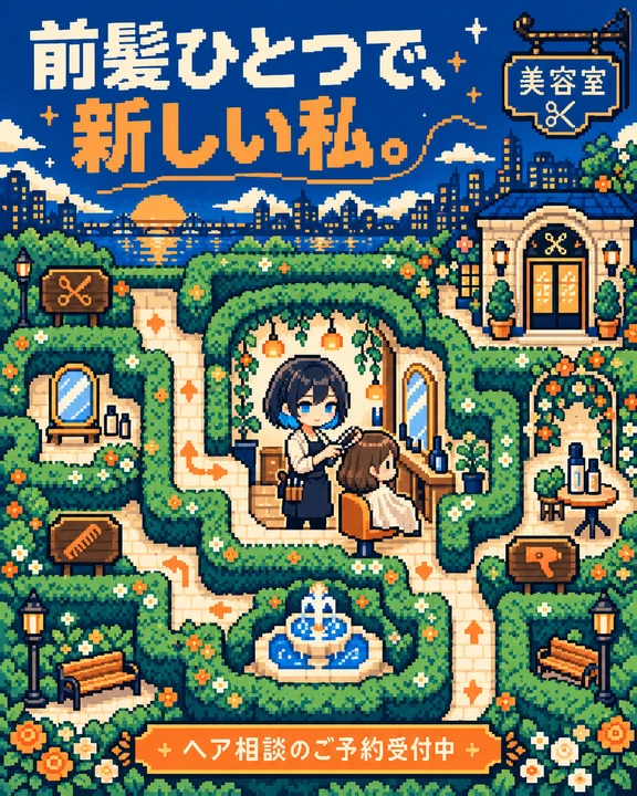 参考作品
