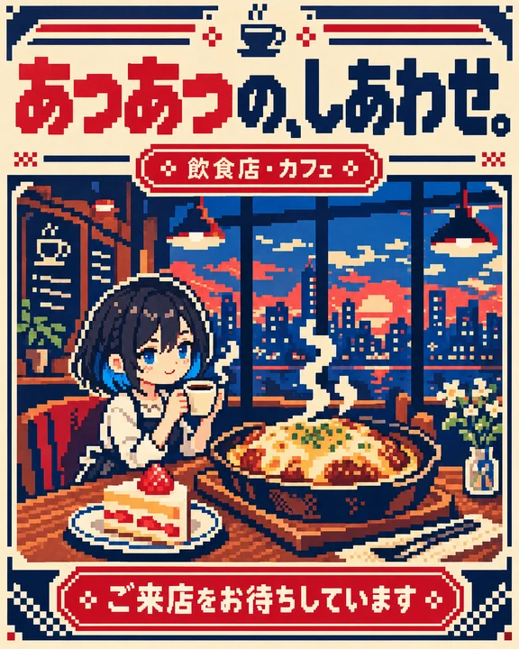 参考作品