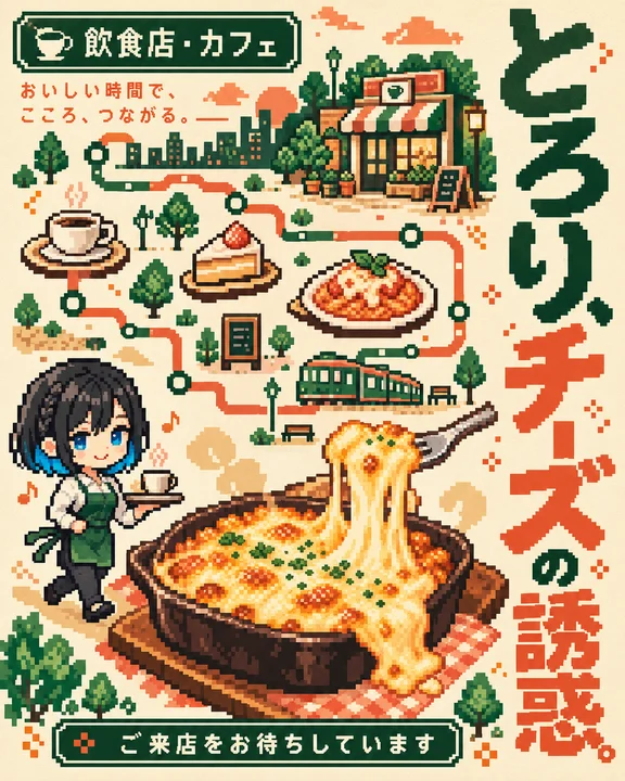 参考作品