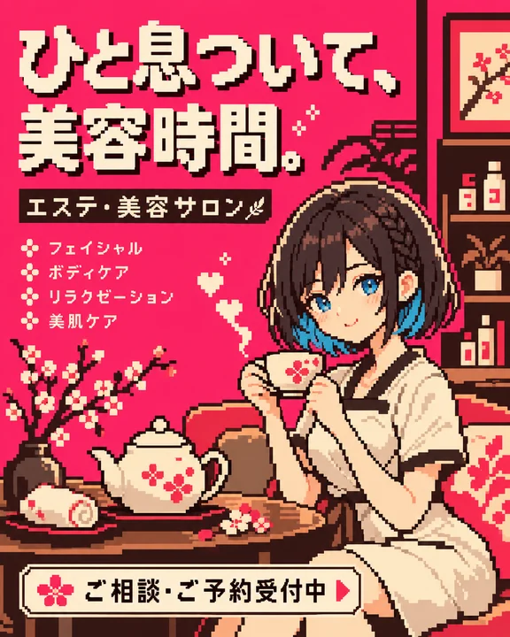 参考作品
