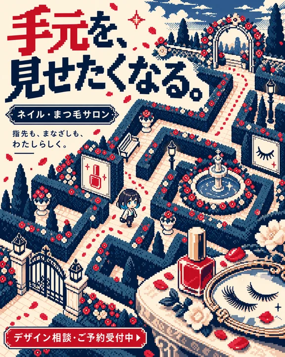 参考作品