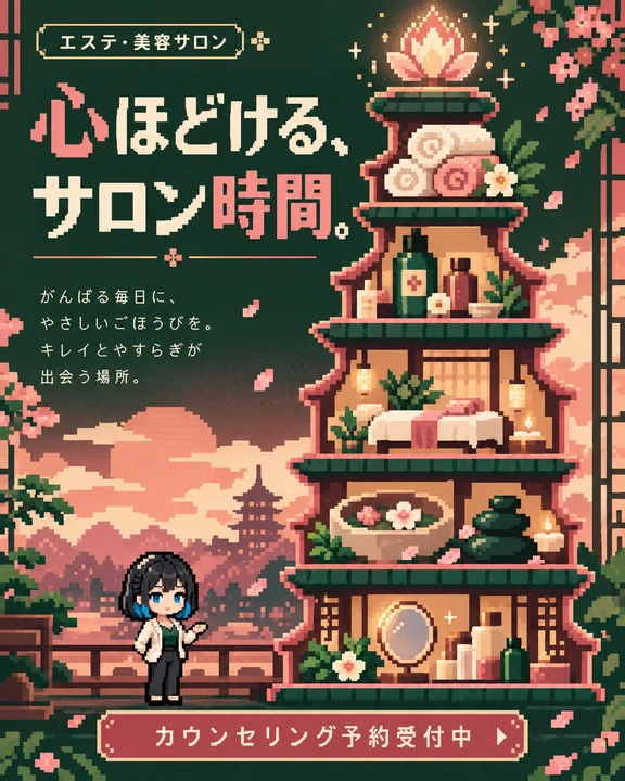参考作品