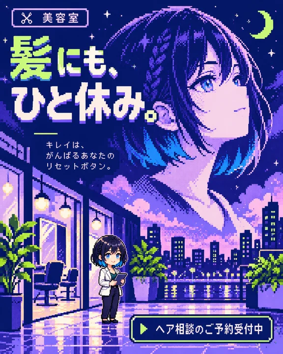 参考作品