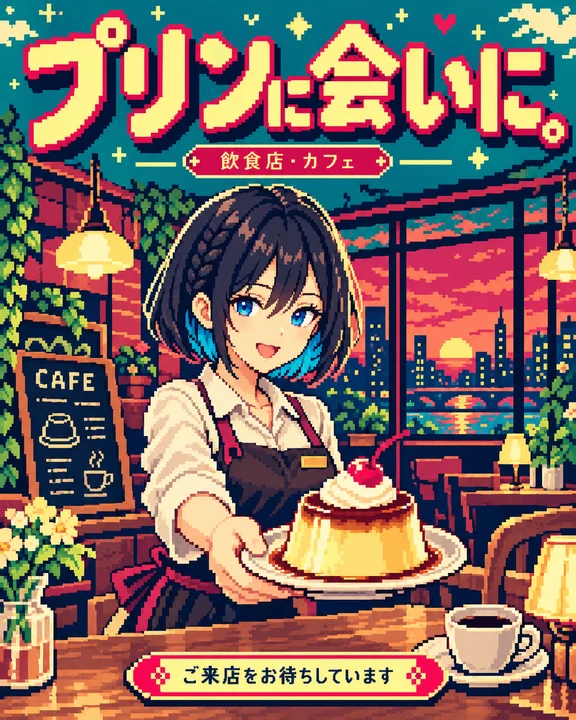 参考作品