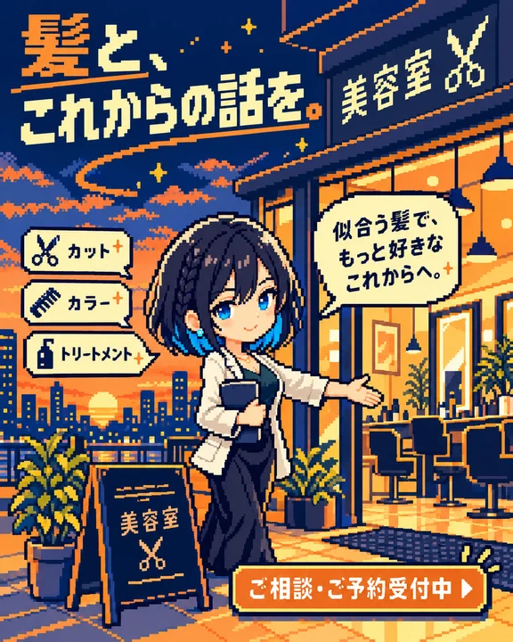 参考作品