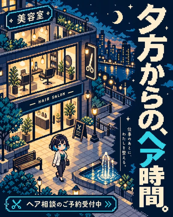 参考作品