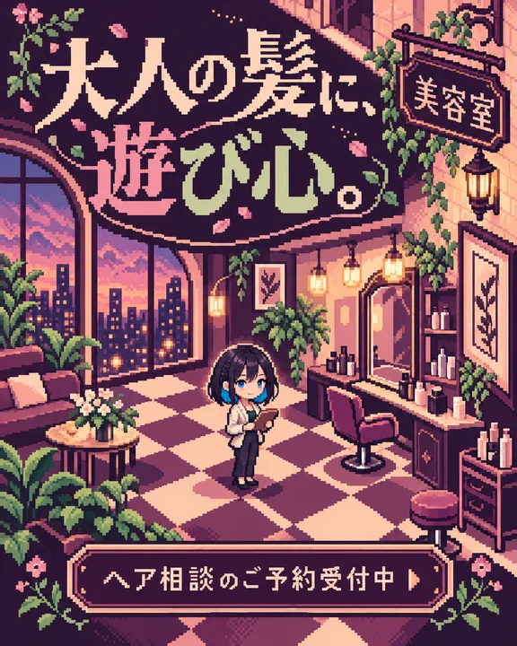 参考作品