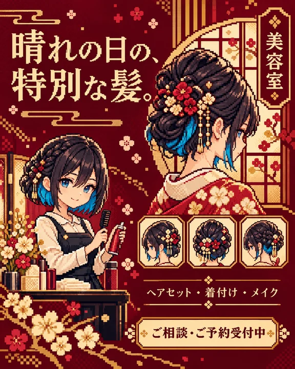 参考作品