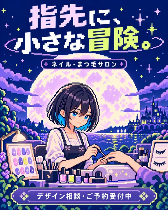 参考作品