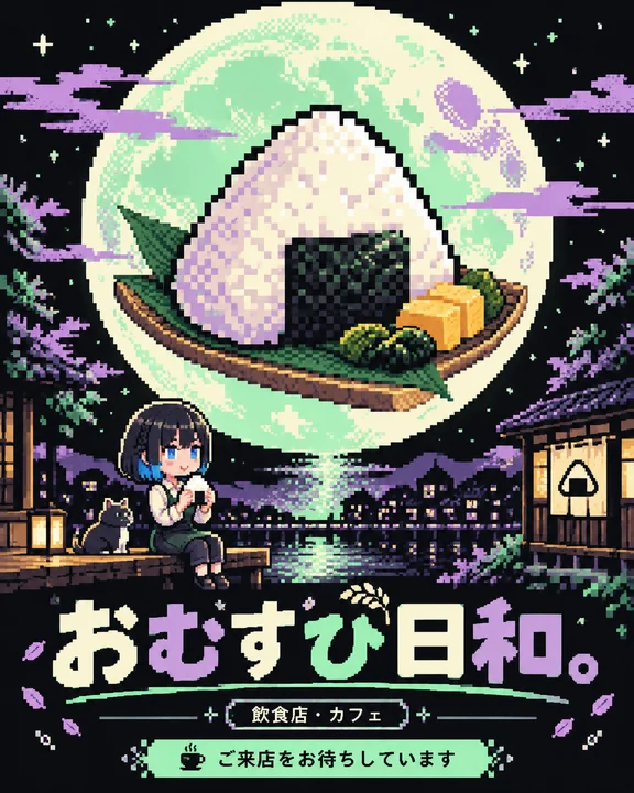参考作品