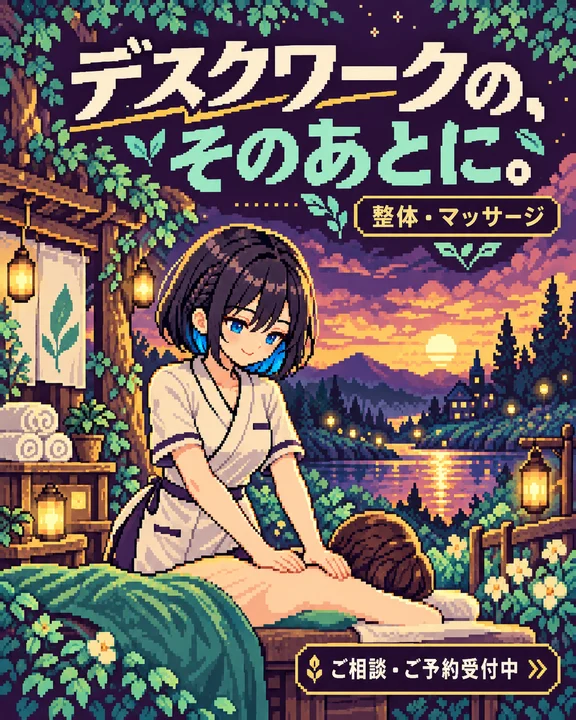 参考作品