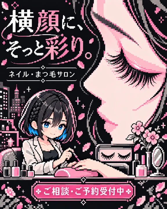 参考作品