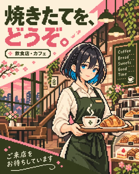 参考作品