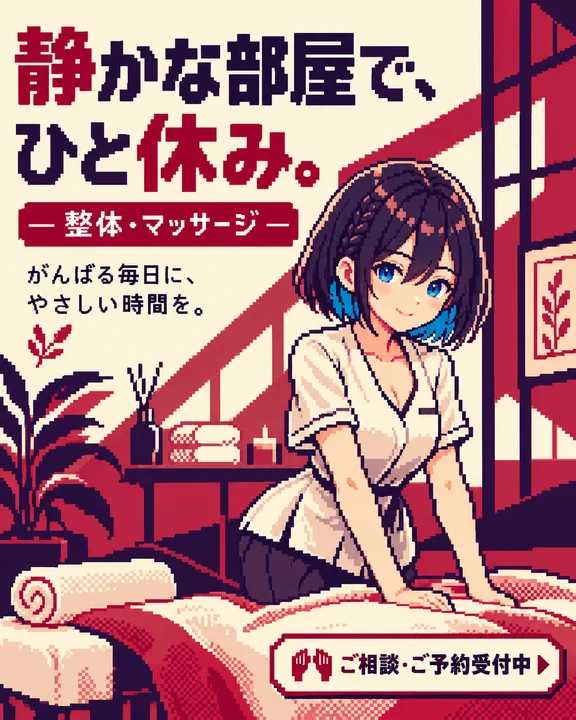 参考作品