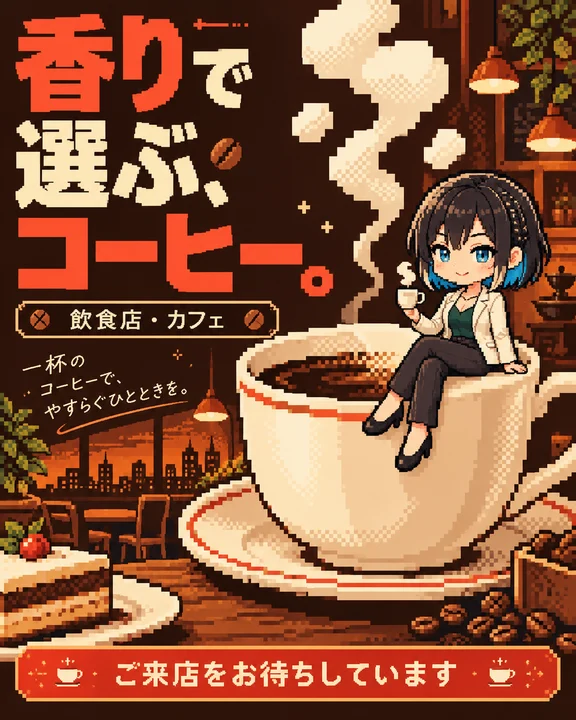 参考作品