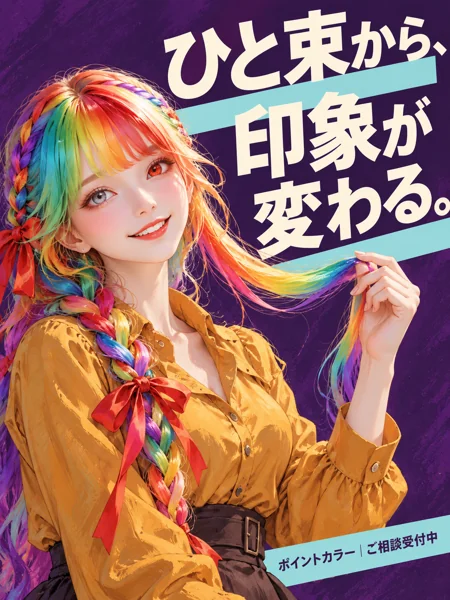 参考作品