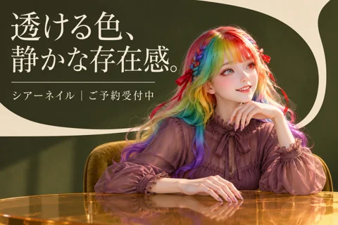 参考作品