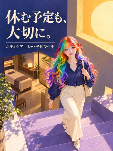 参考作品