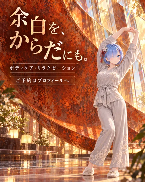 参考作品