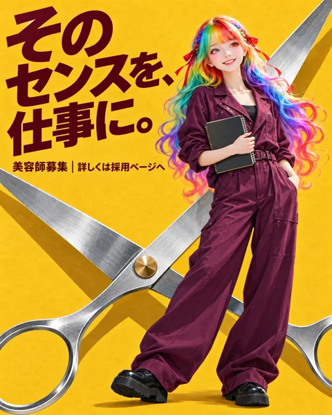 参考作品