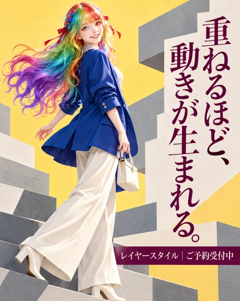 参考作品