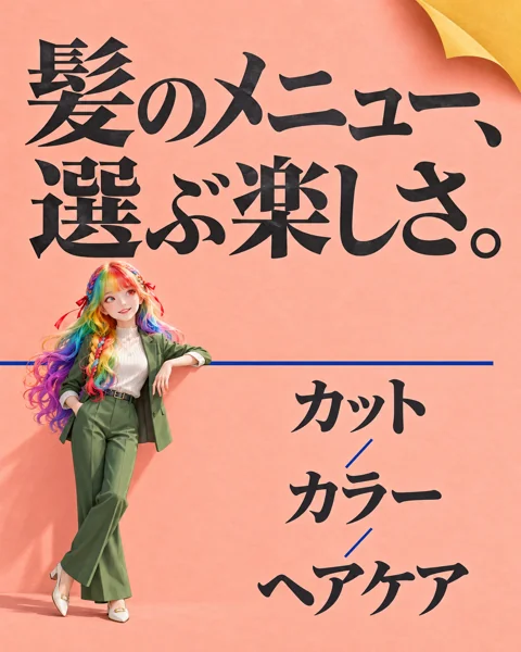 参考作品
