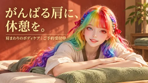 参考作品