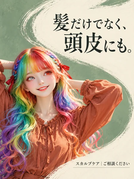 参考作品